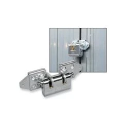 Porte Cadenas Paire D'Œillet Mobile VIRO - Réf 313 0675