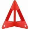 Triangle De Signalisation,Portable Voiture Panne D'urgence Avertissement Réfléchissant La Sécurité Routière Panneau Stop