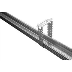 Suspensions Directes Pour CD 60/27 & Lattage Bois Construction Sèche: 75mm, 10 Pièces -Promos Matériel Boutique 69829125 3