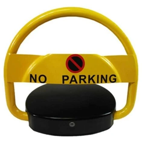 Barrière De Parking Télécommandée Rechargeable à Batterie KLOSE Besser. 2 Télécommandes 1 Barrière De Parking Télécommandée Rechargeable à Batterie KLOSE Besser. 2 Télécommandes