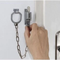 Chaîne De Poignée De Porte Westfalia -Promos Matériel Boutique 71021080 3