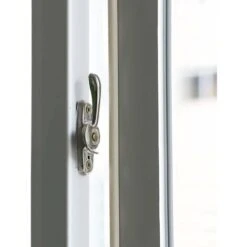 Joint Porte,Oi-FRIS Joint Fenêtre Pvc D Profil, Calfeutreur Les Porte Et Fenêtres Avec Forte Adhérence, Isoler Du Bruit Et Anti-intempéries, 6 Metres (Blanc) -Promos Matériel Boutique 71043610 5