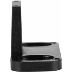 Bas De Porte De Grange Coulissante Guide Rester Rouleau Réglable Matériel Bottom Guide Au Sol Grange De Porte De Matériel Nouveau Design Lefou -Promos Matériel Boutique 71063781 4