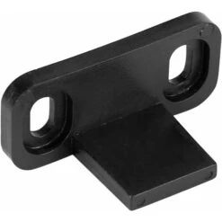 Bas De Porte De Grange Coulissante Guide Rester Rouleau Réglable Matériel Bottom Guide Au Sol Grange De Porte De Matériel Nouveau Design Lefou -Promos Matériel Boutique 71063781 5