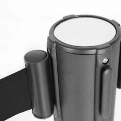 Poteaux De Guidage à Sangle Rétractable -Promos Matériel Boutique 71338093 3