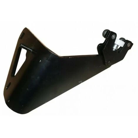 Galet Porte Coulissante Inférieur Trafic II Vivaro A Primastar 7700312012 2 Galet Porte Coulissante Inférieur Trafic II Vivaro A Primastar 7700312012 – Image 2