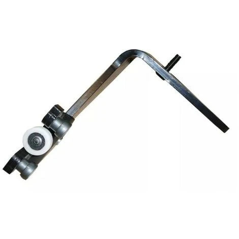 Galet Porte Coulissante Inférieur Trafic II Vivaro A Primastar 7700312012 3 Galet Porte Coulissante Inférieur Trafic II Vivaro A Primastar 7700312012 – Image 3