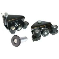 Guides De Porte Coulissante Trafic II Vivaro A Primastar 7700312370 7700312372 7700312012