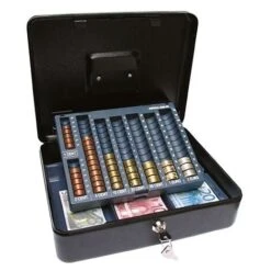 Coffret à Monnaie Avec Monnayeur