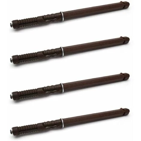 4x Support D'étagère Caché Invisible Flottant Marron Capacité 15kg Console Fixation Murale Suspendue Tiroir Meuble Mur Dissimulé Décoration DIY, 10 X 100mm 1 4x Support D'étagère Caché Invisible Flottant Marron Capacité 15kg Console Fixation Murale Suspendue Tiroir Meuble Mur Dissimulé Décoration DIY, 10 X 100mm