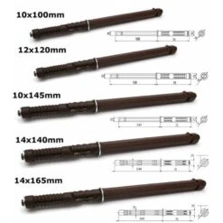 4x Support D'étagère Caché Invisible Flottant Marron Capacité 15kg Console Fixation Murale Suspendue Tiroir Meuble Mur Dissimulé Décoration DIY, 10 X 100mm 7 4x Support D'étagère Caché Invisible Flottant Marron Capacité 15kg Console Fixation Murale Suspendue Tiroir Meuble Mur Dissimulé Décoration DIY, 10 X 100mm -Promos Matériel Boutique 72150584 4