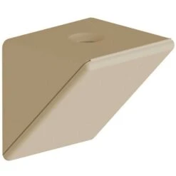 Taquet D'assemblage Simple Pin - Lot De 12 Pièces