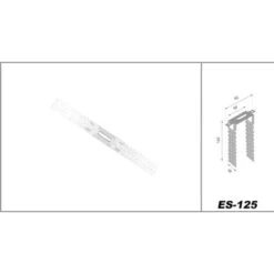 Accessoires De Construction à Sec CD 60/27mm Suspensions De Plafond Etc. 10 Pièces: Suspension Directe - DA -Promos Matériel Boutique 73401068 3