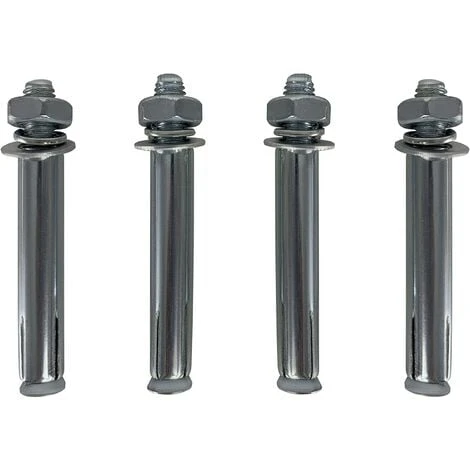 Froadp Arceau De Stationnement En Métal Avec 3 Clés Et 4 Autocollants Réfléchissants Pour Garage, Parking, Allée 4 Froadp Arceau De Stationnement En Métal Avec 3 Clés Et 4 Autocollants Réfléchissants Pour Garage, Parking, Allée – Image 4