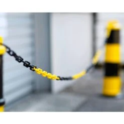 Chaîne Ø 6mm X 5m Blanc En Sac - SIGNAL - 1160149 -Promos Matériel Boutique 7477290 4