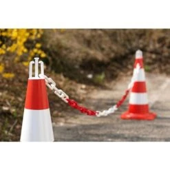 Chaîne Ø 6mm X 5m Noir En Sac - SIGNAL - 1165397 -Promos Matériel Boutique 7477296 3