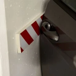 Mousse De Protection - Spécial Garage - Jaune/Noir - 8004002 -Promos Matériel Boutique 7477494 3