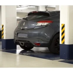 Mousse De Protection - Spécial Garage - Jaune/Noir - 8004002 -Promos Matériel Boutique 7477494 4