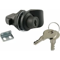 Bouton Loquet Remplacement Bateau Boîte à Outils Interrupteur électrique Armoire Porte Serrure Bascule Serrure