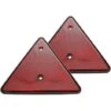 Carpoint Triangle De Longueur 2pcs