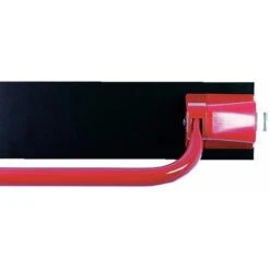 Serrure Anti-panique Sécurichauffe - Gauche - JPM