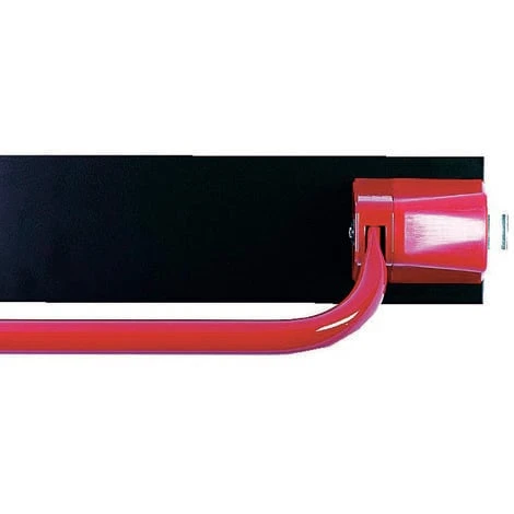 Serrure Anti-panique Sécurichauffe - Gauche - JPM 2 Serrure Anti-panique Sécurichauffe - Gauche - JPM – Image 2