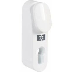 Module EXEM à Bouton Débrayable - Blanche - Exem