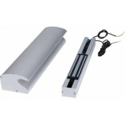 Bandeau Ventouse GRS300 Alimentation Automatique - Groom - 400 Mm