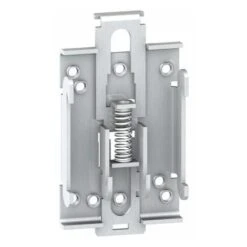 Accessoire De Boîtier Schneider Electric Pour 35 Mm Rail, En Acier ( Prix Pour 1 )