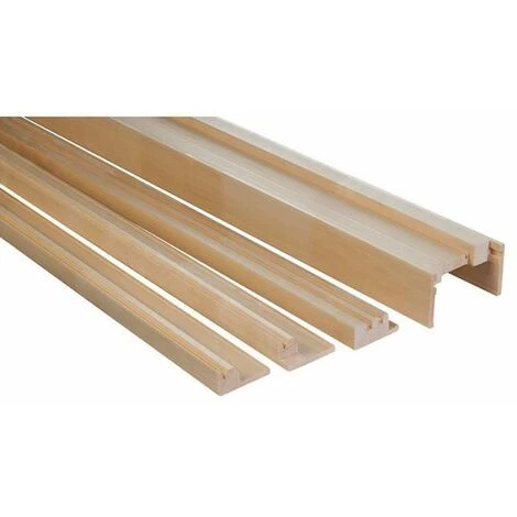 Kit D'habillage Monobloc Speedy - 1 Ventail - Eclisse 1 Kit D'habillage Monobloc Speedy - 1 Ventail - Eclisse