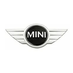 Mini Neuf D'Origine Capot Mini Badge Emblème Cooper
