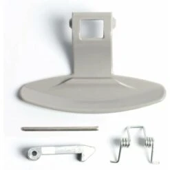 AIDUCHO Kit D'interrupteur De Poignée De Porte Compatibles Pour LG WD-T80105 T12235D N80090U
