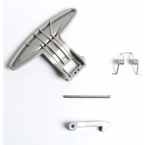 AIDUCHO Kit D'interrupteur De Poignée De Porte Compatibles Pour LG WD-T80105 T12235D N80090U 3 AIDUCHO Kit D'interrupteur De Poignée De Porte Compatibles Pour LG WD-T80105 T12235D N80090U – Image 3