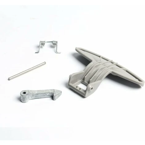 AIDUCHO Kit D'interrupteur De Poignée De Porte Compatibles Pour LG WD-T80105 T12235D N80090U 4 AIDUCHO Kit D'interrupteur De Poignée De Porte Compatibles Pour LG WD-T80105 T12235D N80090U – Image 4