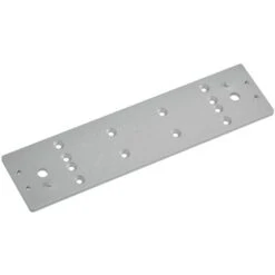 Plaque De Montage Pour Série TS 91 Finition Blanc - DORMA - 41000211