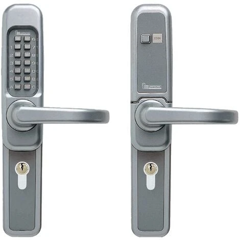 Ensemble Série 1200 - UNITECNIC - U312.1.230 1 Ensemble Série 1200 - UNITECNIC - U312.1.230