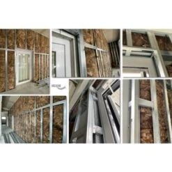 CD UD CW UA Profilés Pour Cloisons Sèches 2-3m Profilé De Plafond: UD 27, 12 Mètres -Promos Matériel Boutique 77186129 5