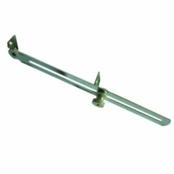 Coulisse Vasistas à Bouton Molette 250