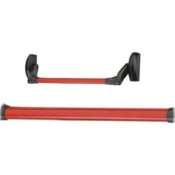 BARRE HORIZONTALE CISA 120 CM POUR BARRES ANTI-PANIQUE 07007,14,0