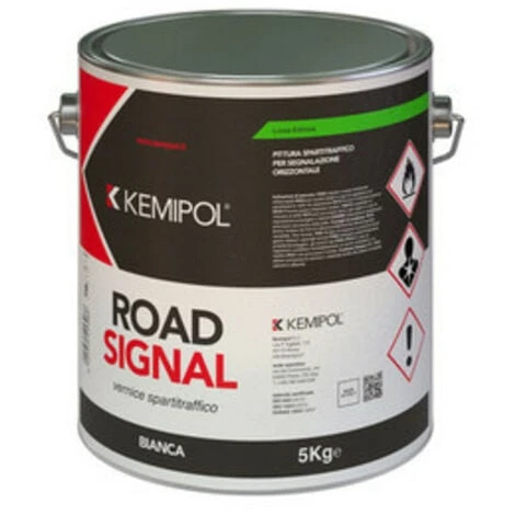Icoroad Peinture Peinture Pour Signalisation Routière, Couleur Blanche .kg.5 - Salon 1 Icoroad Peinture Peinture Pour Signalisation Routière, Couleur Blanche .kg.5 - Salon