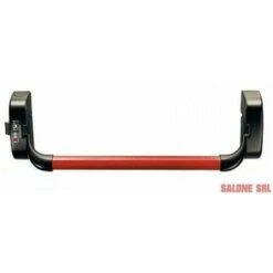 Barre Anti-panique Iseo Art.941.1000.505 Fermeture Latérale Fournie Sans Barre - Salon -Promos Matériel Boutique 77511717 3