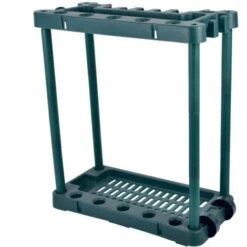 Range Outils De Jardin Werkapro