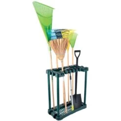 Range Outils De Jardin Werkapro -Promos Matériel Boutique 77770809 3