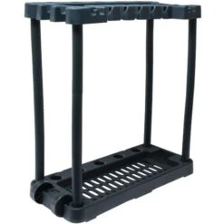 Range Outils De Jardin Werkapro -Promos Matériel Boutique 77770809 4