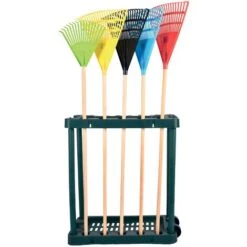 Range Outils De Jardin Werkapro -Promos Matériel Boutique 77770809 5
