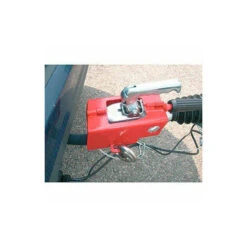 Antivol Remorque Universel -Promos Matériel Boutique 7801780 3