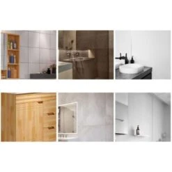 Accoudoir Ventouse Adhésif Sans Trou Armoire Réfrigérateur Fenêtre Porte Coulissante Porte Coulissante Poignée D’économie D’énergie Poignée De Porte En Verre (accoudoir Argenté étendu) -Promos Matériel Boutique 78044152 4