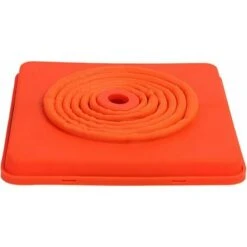 Paquet De 4 Cônes De Signalisation Pliables De 15,5 Pouces Cône De Sécurité Réfléchissant Polyvalent (4) 8 Paquet De 4 Cônes De Signalisation Pliables De 15,5 Pouces Cône De Sécurité Réfléchissant Polyvalent (4) -Promos Matériel Boutique 78325052 4