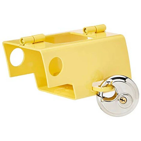 Antivol Universel Pour Remorque Attelée Et Non Attelée 1 Antivol Universel Pour Remorque Attelée Et Non Attelée