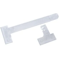 Entrebaîlleur STICKAIR Pour Fenêtre PVC Couleur Blanc - SOCONA - G1